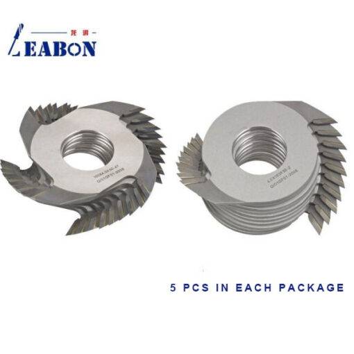 LEABON-160-4-0-30-4T-teeth-Woodworking-Machinery-Finger-Joint-Cutter