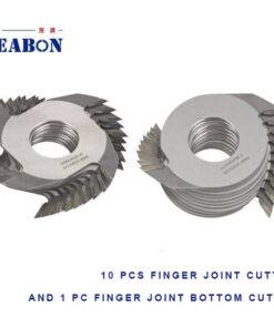 LEABON-4T-teeth-Woodworking-Machinery-Finger-Joint-Bottom-Cutter