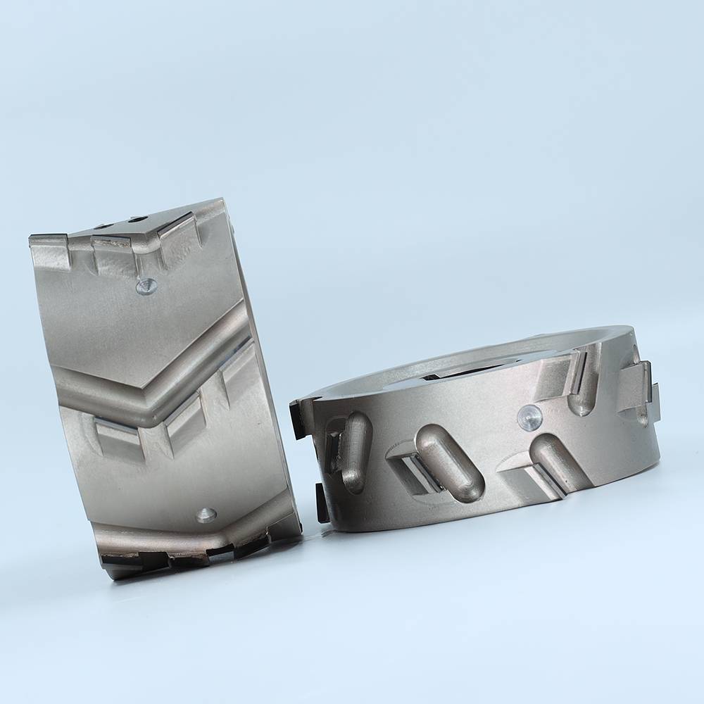 PCD Diamond Pre Milling Cutter for Edge Banding Machine