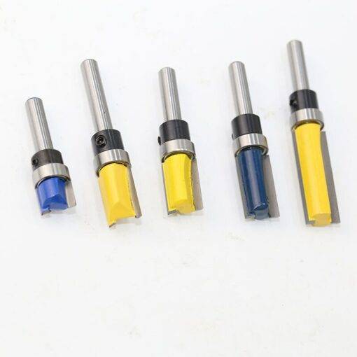 1-4-6-35mm-Shank-Woodworking-Carving-Profile-Trimming-Knife-Woodworking-Milling-Cutter