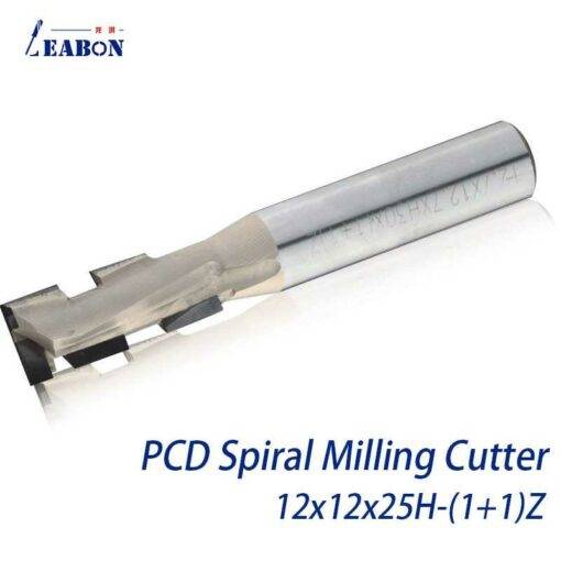 12-12-25H-1-1T-PCD-CNC-Router-Bit-Two-Flutes-Spiral-Woodworking-Milling-Cutter