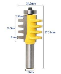 12-7mm-Shank-Rail-Reversible-Finger-Joint-Glue-Router-Bit