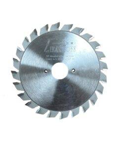 125mm-160mm-Industrial-Grade-Wood-Round-Saw-Blade