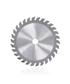 125mm-160mm-Industrial-Grade-Wood-Round-Saw-Blade