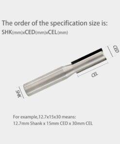 2-Flutes-Diamond-Straight-Router-Bit-PCD-End-Mill-T-Slot-Milling-Cutter