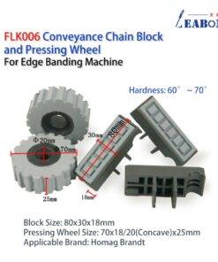 Conveyance-Chain-Block