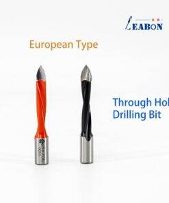 European-Type-Through-Hole-Drill-Bit-Woodworking-Drilling-Bit