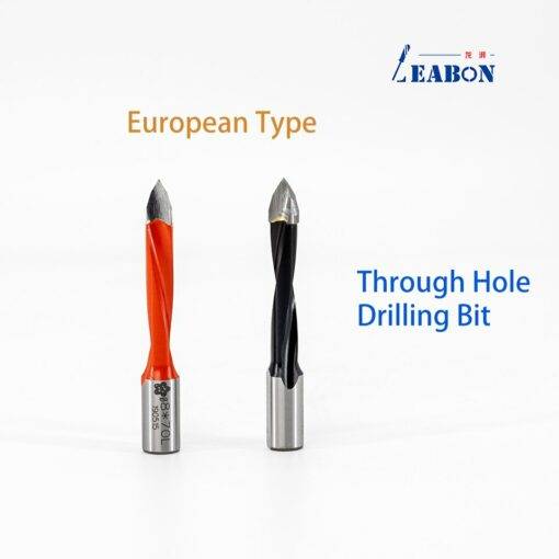 European-Type-Through-Hole-Drill-Bit-Woodworking-Drilling-Bit