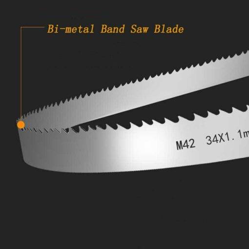 Multitool-Woodworking-Band-Saw-Blades