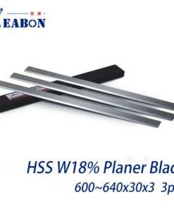 Planing-Blade-Planer-Knife-W18-HSS