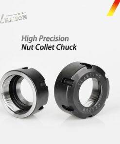 Precision-Nut-Collet-Chuck-ER11-ER16-ER20-ER25-ER32-ER40