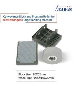 Top-Pressing-Roller-And-Conveyence-Chain-Block-Pad