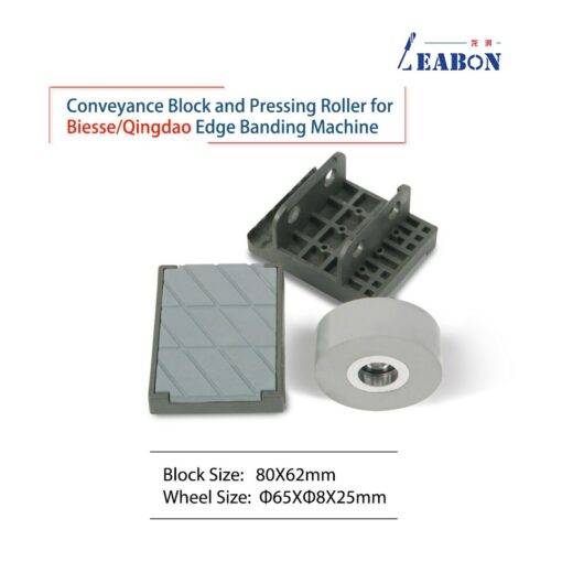 Top-Pressing-Roller-And-Conveyence-Chain-Block-Pad