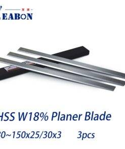 Wood-Planer-Blade-W18-HSS