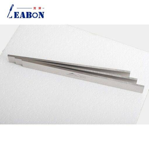 Woodworking-Blade-for-Planing-W18-HSS-Knife-for-Thickness-and-Surface-Planer-Machine-330mm-to-510mm