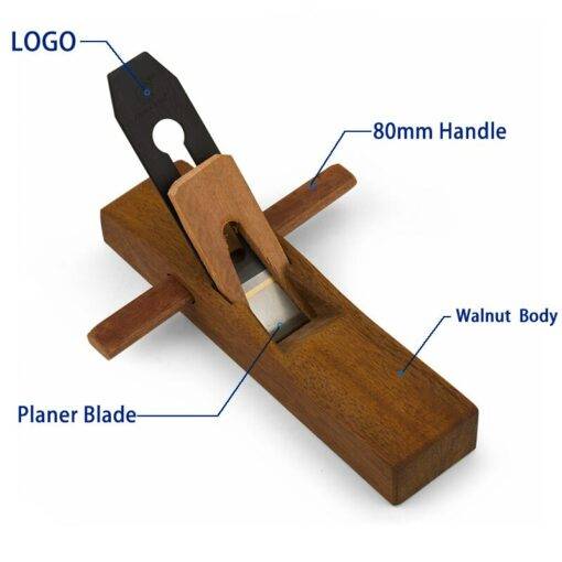 Woodworking-Hand-Planers-with-Handle