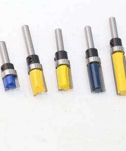 Milling Cutter and Router Bit