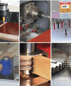Other Woodworking Machine Accessories