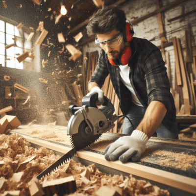 Saws are among the most fundamental tools in woodworking