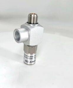 Pilot-operated non-return valve Series NR02 0821003051 for HOMAG machines