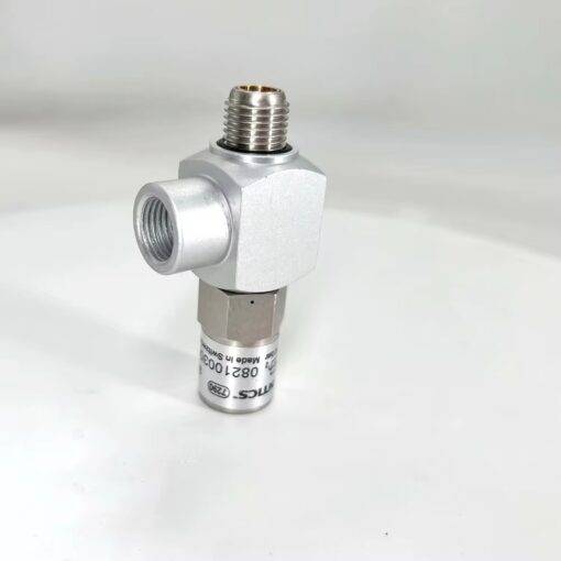 Pilot-operated non-return valve Series NR02 0821003051 for HOMAG machines