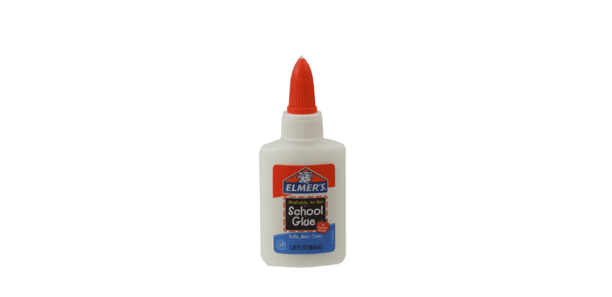 White glue