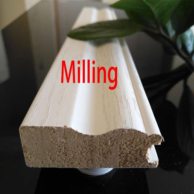 Milling