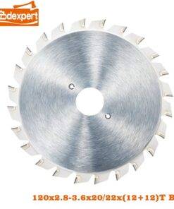 PCD Diamond Circular Scoring Saw Blade